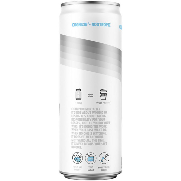 Bum Energy Champion Mentality (12 fl oz)