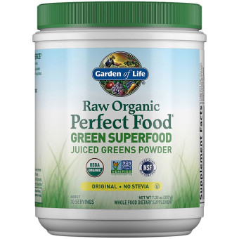 Perfect Food Green Superfood Original (30 serv)