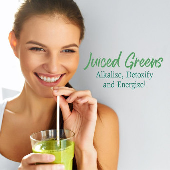 Perfect Food Green Superfood Original (30 serv)