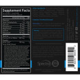 Hydra-Charge Fruit Punch 10.79 oz (60 serv)