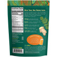 Kuli Kuli Organic Gut Bliss Superfood Blend Lemon Ginger 6 oz (28 serv)