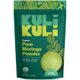 Kuli Kuli Moringa Vegetable Powder 7.4 oz (35 serv)