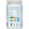 Raw Meal Organic Shake Replacement Chocolate (28 serv) 2 lb