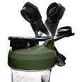 Helimix Shaker Bottle Kale (28 fl oz)