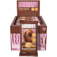 Protein Donuts Chocolate Dipped (2 donuts)
