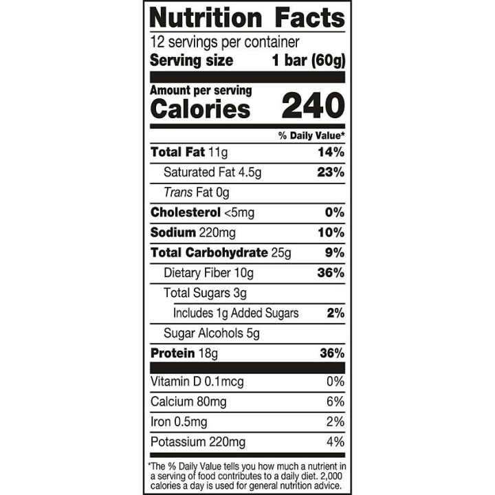 One Bar Reese's Penaut Butter (1 bar)