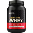 Gold 100% Whey Cookies & Cream (27 serv) 1.8 lb