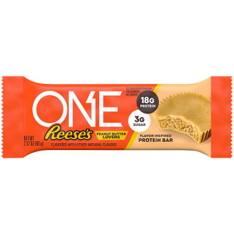 One Bar Reese's Penaut Butter (1 bar)