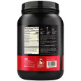 Gold 100% Whey Cookies & Cream (27 serv) 1.8 lb