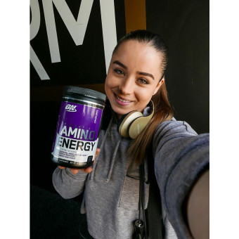 Amino Energy Grape 5 g (30 serv)