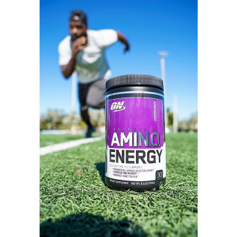 Amino Energy Grape 5 g (30 serv)