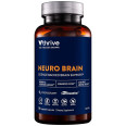 Vthrive Neuro Brain (30 veg cap)