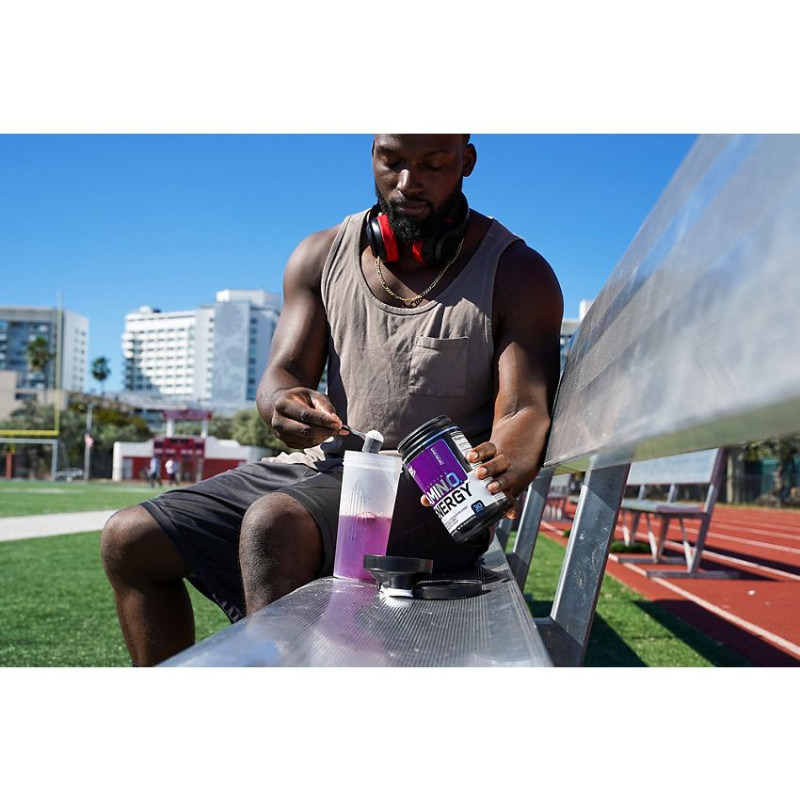 Amino Energy Grape 5 g (30 serv)