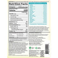 Raw Organic Plant Protein Unflavored (20 serv) 1.25 lb