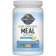 Raw Meal Organic Shake Replacement Vainilla (28 serv) 2 lb