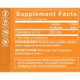CoQ-10 200 mg (60 cap)