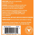 CoQ-10 200 mg (60 cap)