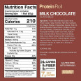 Protein Sweet Rolls Chocolate (1 roll)
