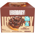 Protein Sweet Rolls Chocolate (1 roll)