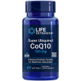 Super Ubiquinol CoQ-10 100 MG (60 soft)