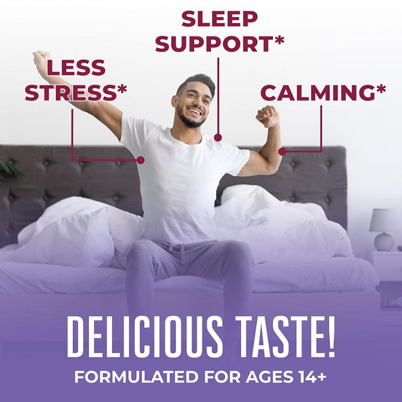 MaryRuths Sleep Gummies (60 gummies)