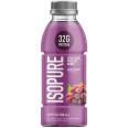 Isopure Drink Grape Frost (16 fl oz)