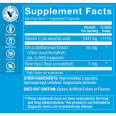 Vitamina C Complex 1000 mg (300 cap)
