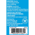 Vitamina B12 1000 mcg (100 Sublingual)