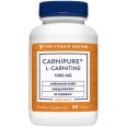Carnipure L-Carnitine 1000mg (50 tab)