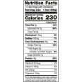 One Bar Hershey's Cookies and Cream (1 bar)