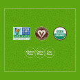 Plnt Organic Protein Chocolate Peanut (30 serv) 2.84 lb