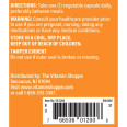 L-Lysine 500 mg (100 cap)