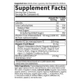 Vitamin D3 2000 UI & K2 100 mcg Raspberry Lemon (45 Gummies)