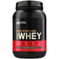 Gold 100% Whey Double Rich Chocolate (29 serv) 2 lb