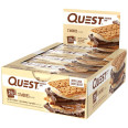 Quest Protein Bar Smores (1 barra)