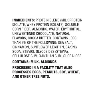 Quest Protein Bar Smores (1 barra)