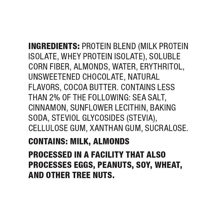 Quest Protein Bar Smores (1 barra)