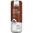 Slate Milk Shake Classic Chocolate 20g (11 fl oz)