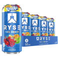 Ryse Energy Drink Kool Aid Tropical Punch (16 fl oz)