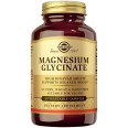 Solgar Magnesium Glycinate 120 MG (90 veg caps)