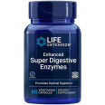 Enhanced Super Digestive Enzymes (60 veg cap)