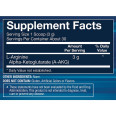 L-Arginine AKG Unflavored 3 g (30 serv)