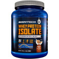 Whey Protein Isolate Cinnamon Cereal (23 serv) 1.5 lb