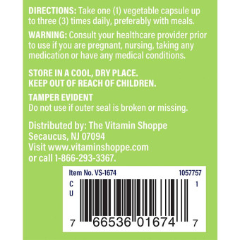 Oregano Extract 450 mg (100 veg cap)