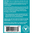 Omega-3 Fish Oil EPA DHA 840 mg (180 soft)