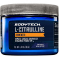 L-Citrulline Powder Unflavored 3.17 oz (30 serv)