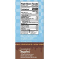 Protein Pretzels Milk Chocolate (1 Bag)