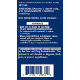 Curcumin Elite Turmeric Extract 500mg (30 veg cap)