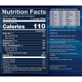 Whey Protein Isolate Unflavored (22 serv) 1.5 lb
