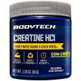 BodyTech Creatine HCL 750 mg Powder (60 serv)